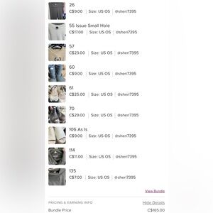 Free shipping for @sheri7395